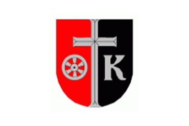 Wappen Kirdorf der Feuerwehr -