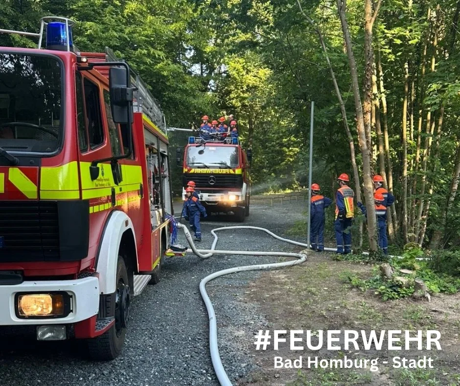 Blogbild FF Bad Homburg Stadt -